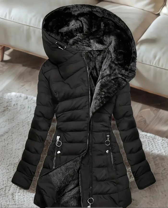 Manteau femme