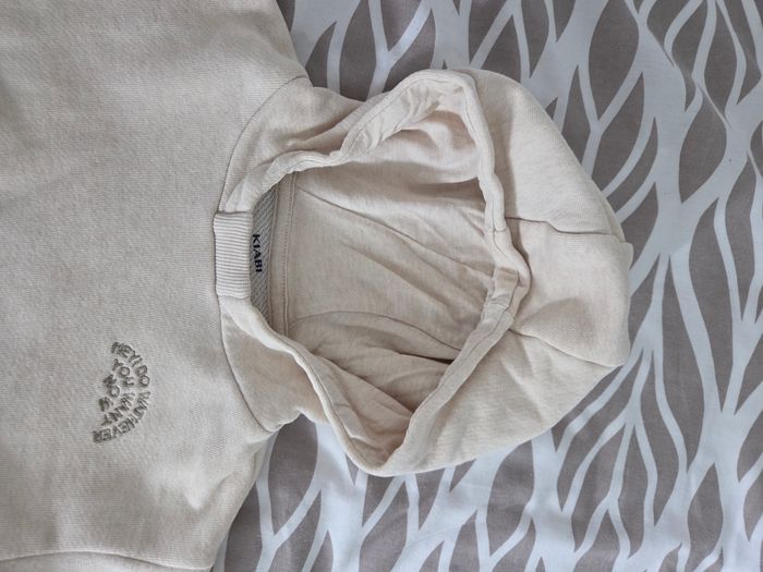 Sweat kiabi - photo numéro 4