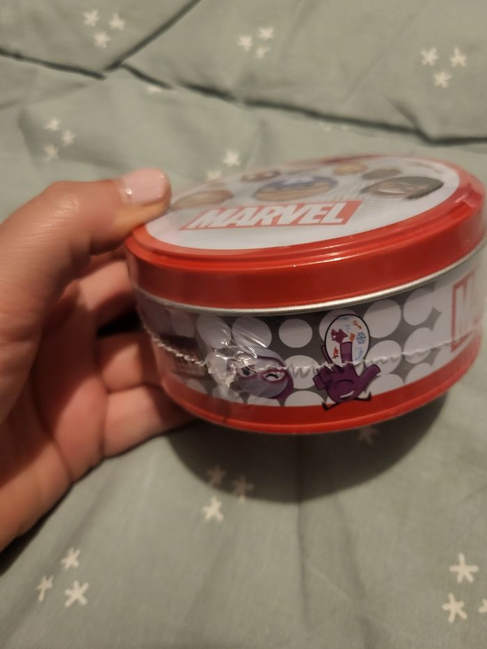 Dobble marvel - photo numéro 2