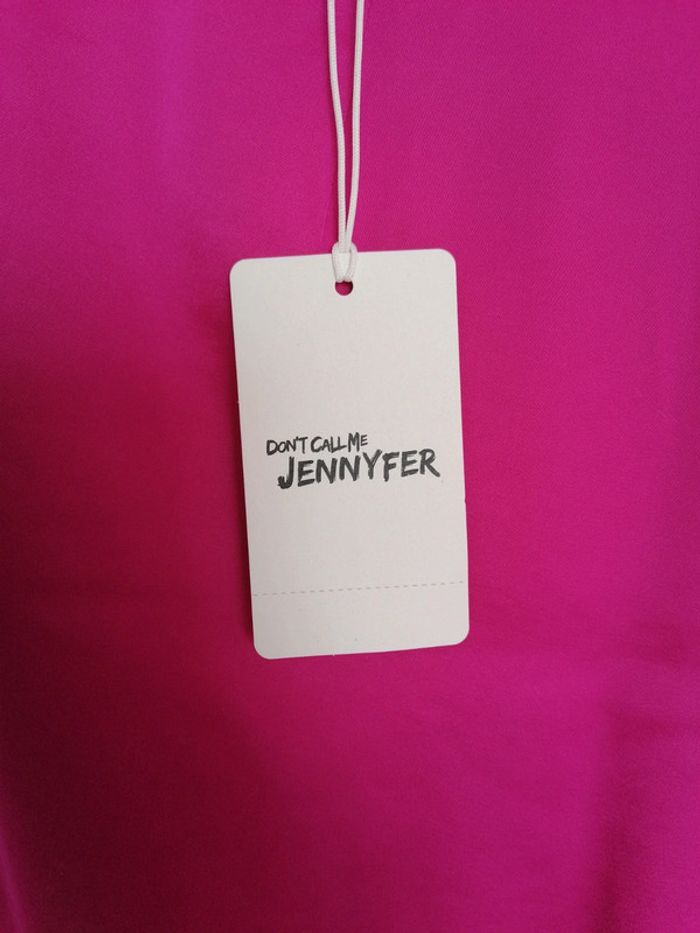 Jupe short neuve Jennyfer taille 38 - photo numéro 4