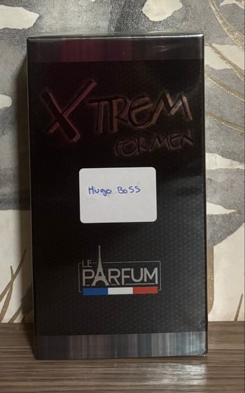 Parfum Hugo boss 