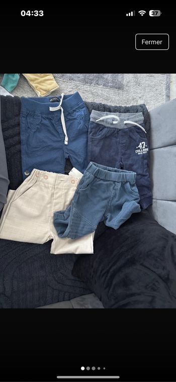 Pantalon