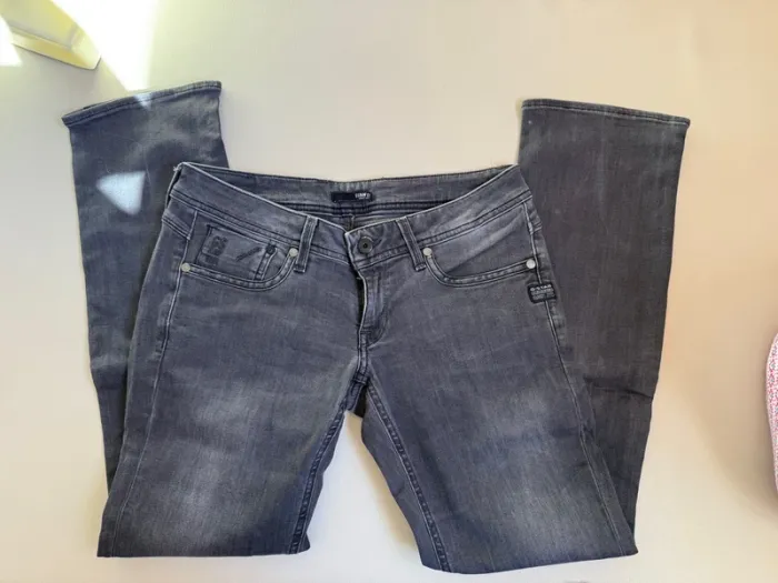 Jean G-star - photo numéro 2