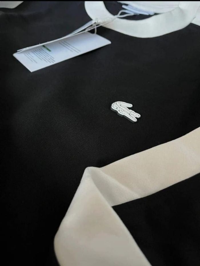 Pull Lacoste - photo numéro 2