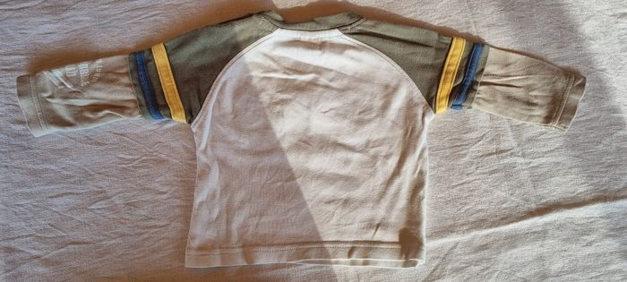 Ensemble 3 pièces Winnie l'ourson 6 mois - photo numéro 5