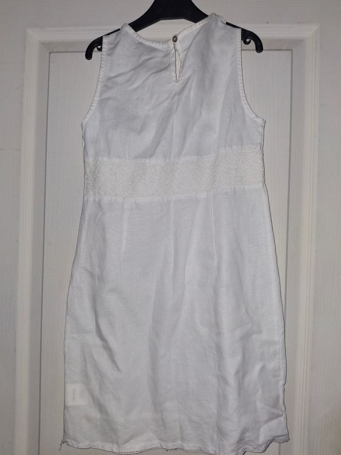 Robe 10 ans - photo numéro 2