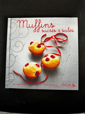 Livres muffins