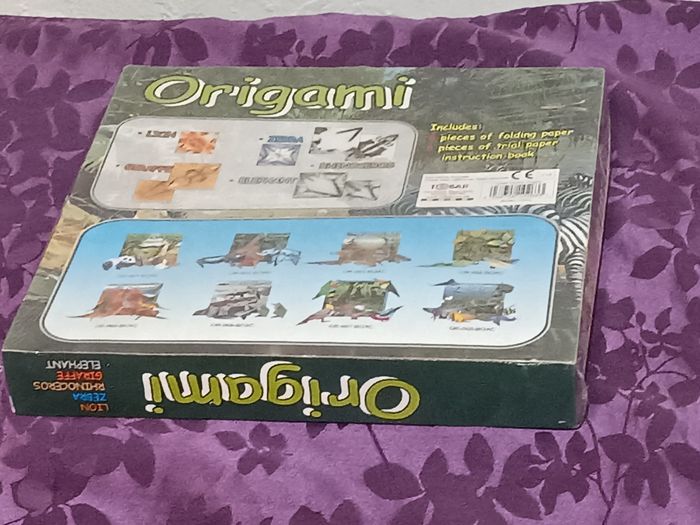 Origami - photo numéro 5