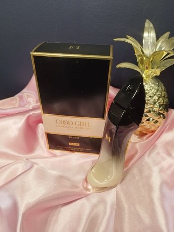 Carolina Herrera - Good Girl Blush Elixir (80ml)