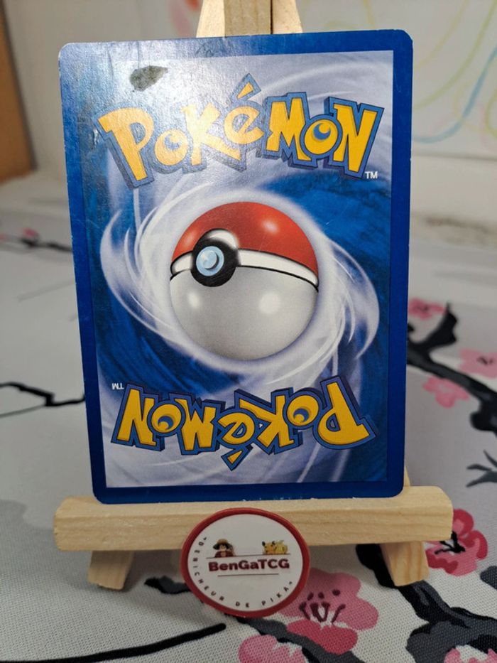 Carte Pokémon La requête de Lula 86/115 EX Forces Cachées Fr Dresseur - photo numéro 2
