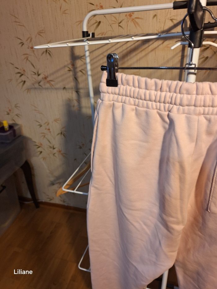 Pantalon de sport Zara - photo numéro 4