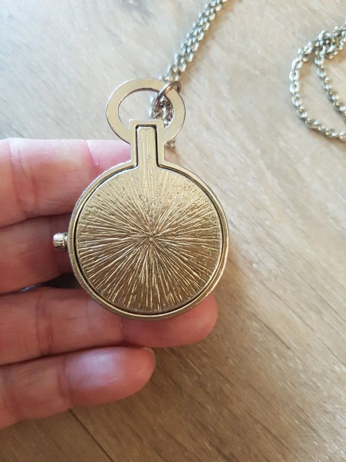 Collier sautoir - photo numéro 3