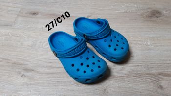 Crocs 27/C10