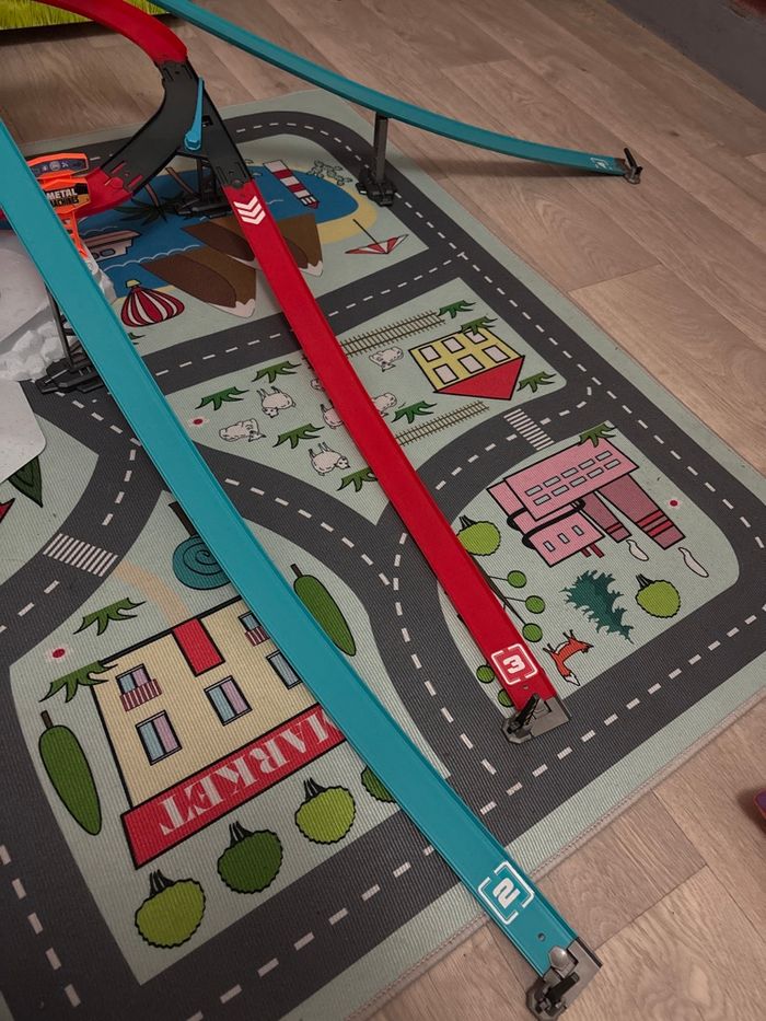 Garage Métal Machine Gorilla - photo numéro 8