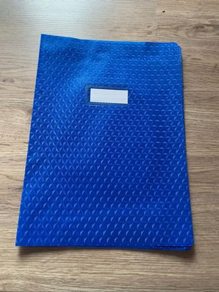 Protège cahier