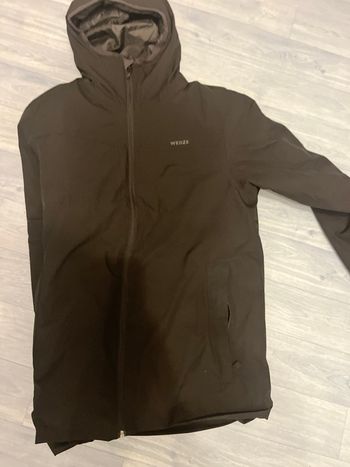 Blouson décathlon ski