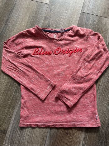 Teeshirt Okaïdi taille 6 ans