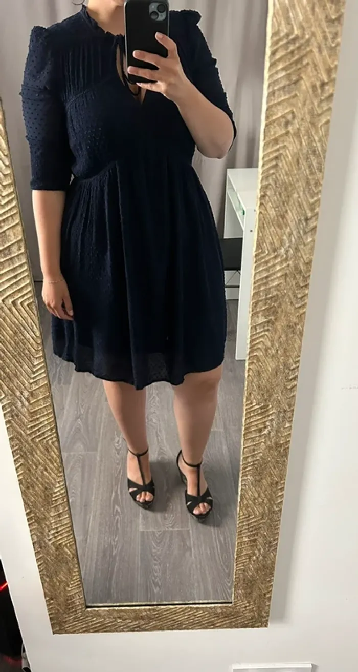 Robe neuve - photo numéro 6