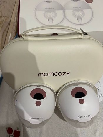 Tire lait momcozy m5 