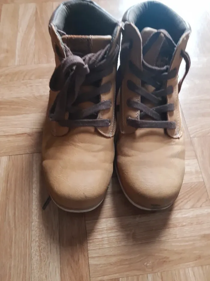 Bottines FPC 37 - photo numéro 2