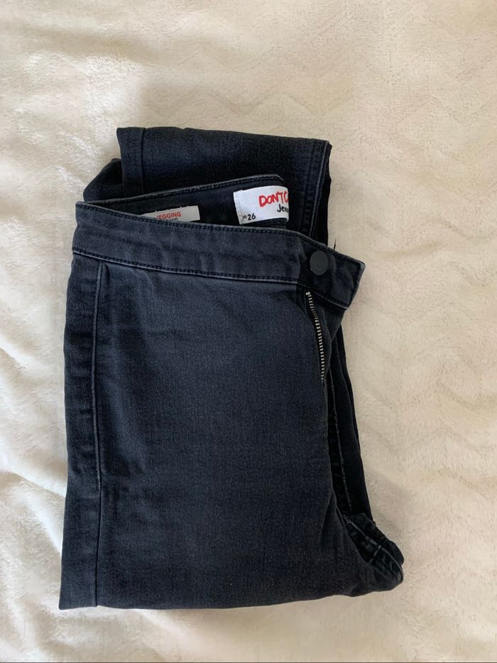 lot de 2 pantalons - photo numéro 6