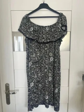 Robe estivale