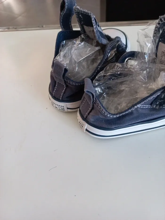 Converse all stars - photo numéro 6