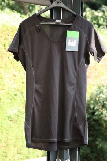 T-shirt sport
