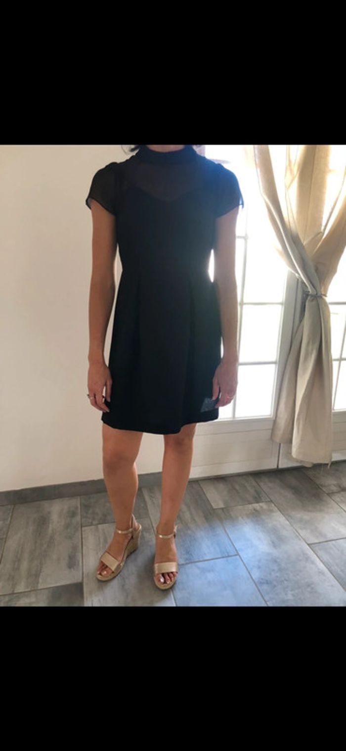 Robe femme Naf Naf - photo numéro 7