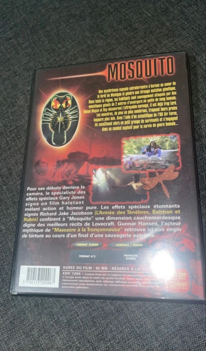 Mousquito - photo numéro 3