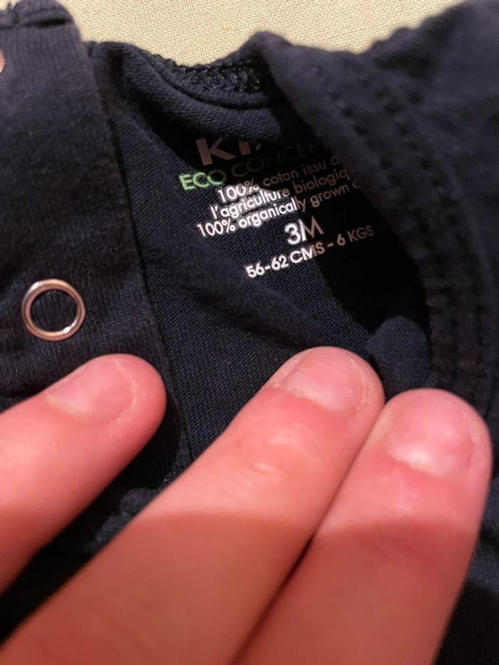 TEE shirt - photo numéro 2