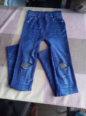 Legging jeans