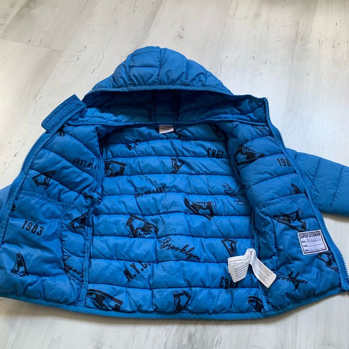 Doudoune Tape à l’Oeil en 3 ans - photo numéro 4