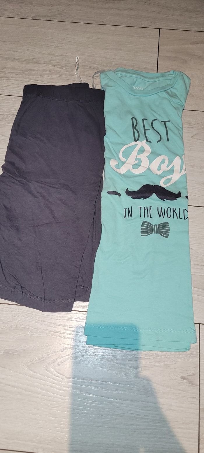 Lot de vêtements 12 ans - photo numéro 4