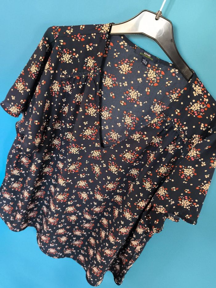 Blouse - photo numéro 2