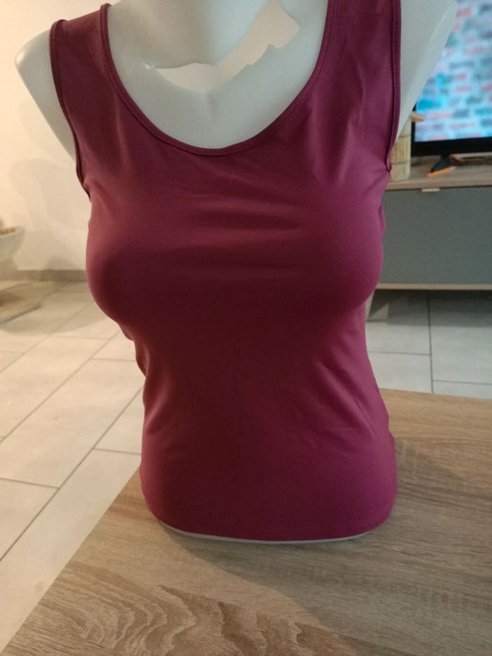 Débardeur - photo numéro 2