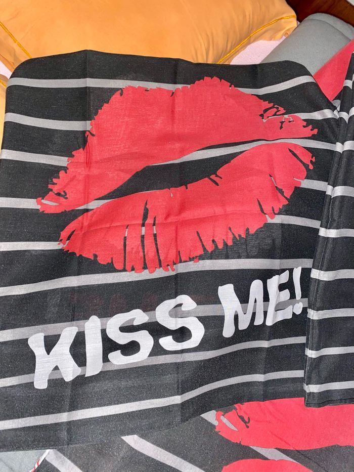 Housse de couette+2 taies d’oreiller - photo numéro 3