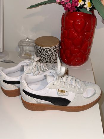 Puma Palermo Moda