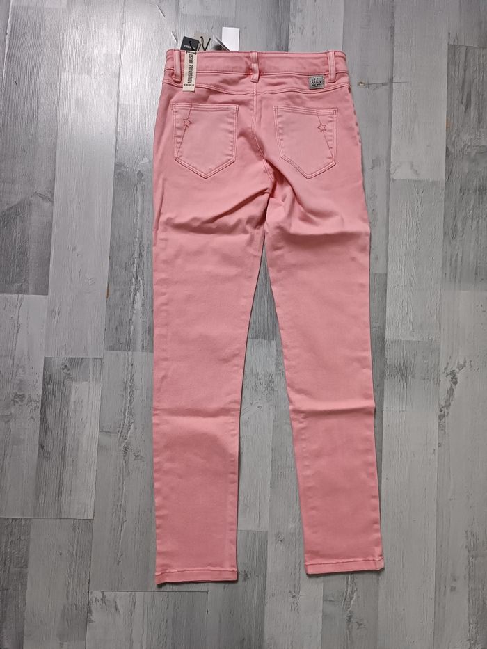 Jean IKKS 12 ans - photo numéro 2