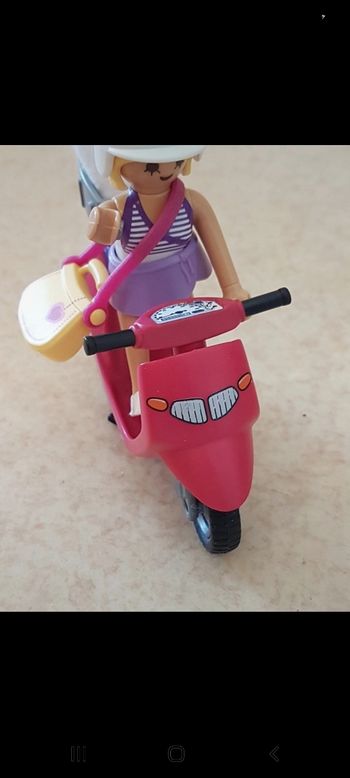 Playmobil