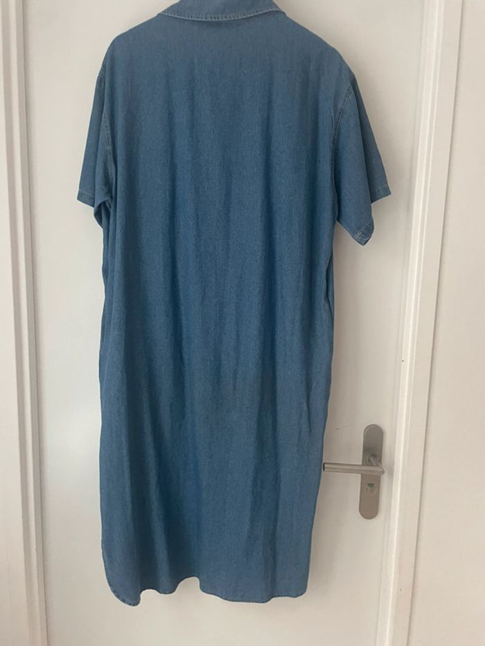 Robe été longue - photo numéro 6