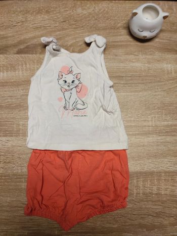 Ensemble marie 🐱🐱