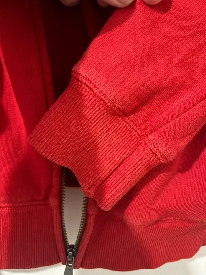 Veste enfant benetton - photo numéro 8