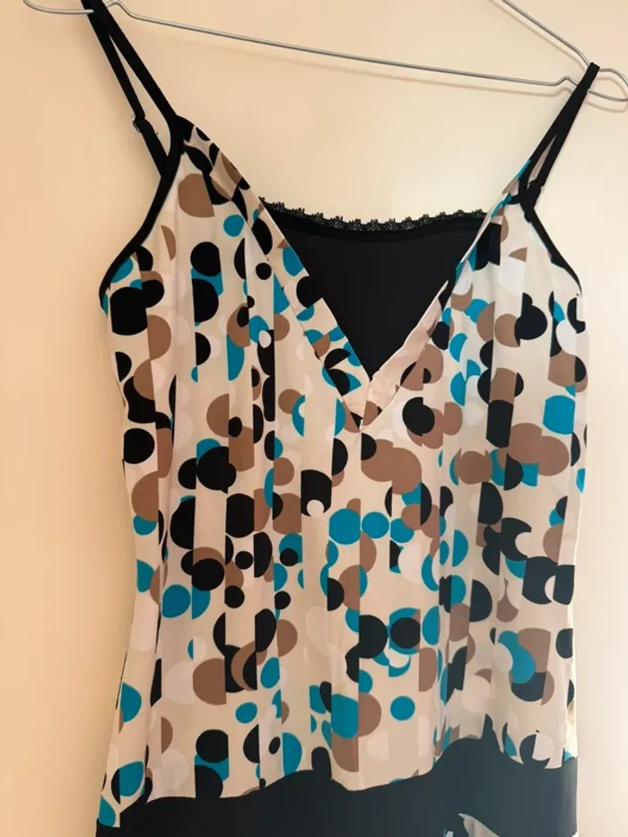 Robe d’été à motifs - photo numéro 2