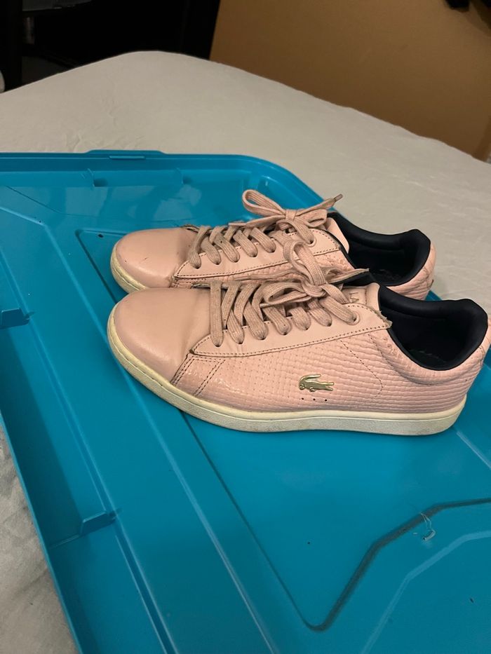 Lacoste - photo numéro 4