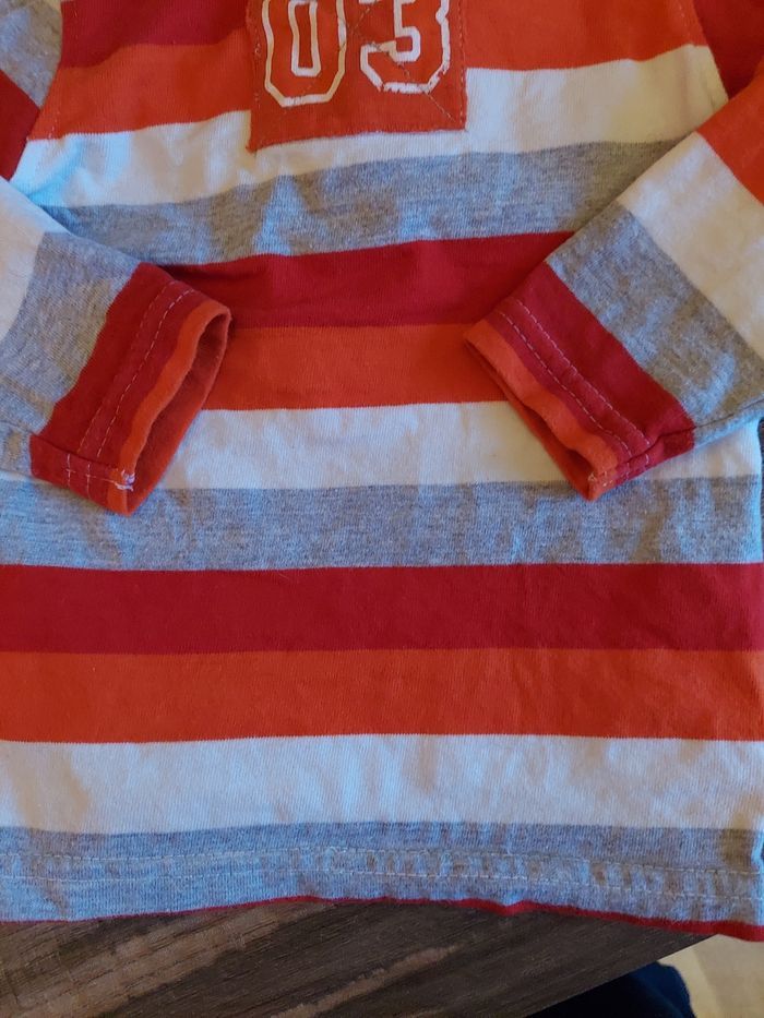 Polo 9mois orchestra - photo numéro 5