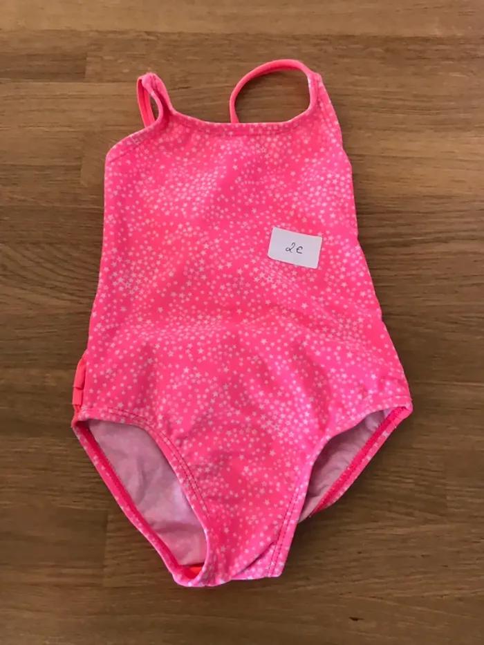 Maillot de bain