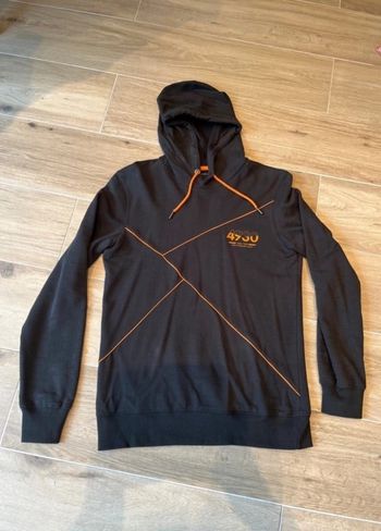 Sweat à capuche