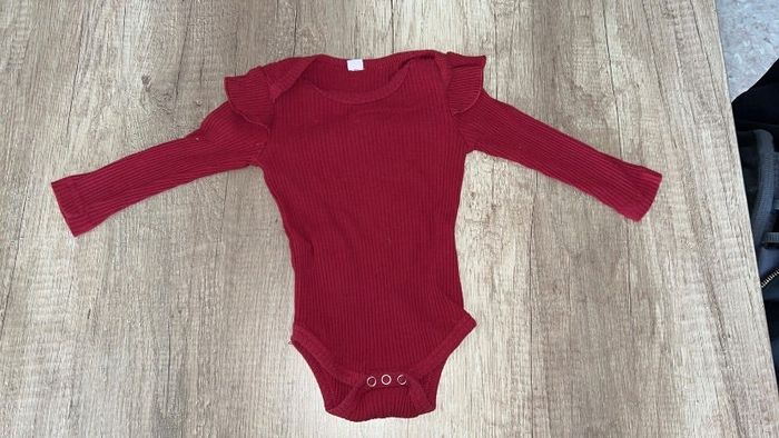 Body rouge