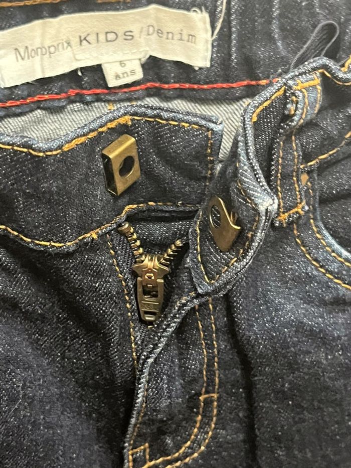 Jean Monoprix - photo numéro 4